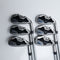 Used Cobra Baffler XL Iron Set / 5 - PW / Lite Flex