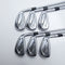 Used Mizuno JPX 925 Hot Metal Iron Set / 5 - PW / Stiff Flex