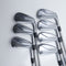 Used TaylorMade P770 2020 Iron Set / 4 - PW / Stiff Flex