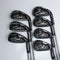 Used TaylorMade Burner 2.0 Iron Set / 4 - PW / Regular Flex