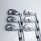 Used Srixon ZX7 MKII Iron Set / 5 - PW / Stiff Flex