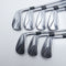 Used TaylorMade P770 2020 Iron Set / 4 - PW / Stiff Flex