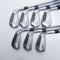 Used Callaway Apex CB 24 Iron Set / 4 - PW / Stiff Flex