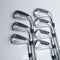 Used Callaway Apex CB 24 Iron Set / 4 - PW / Stiff Flex