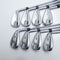 Used PXG 0211 2021 Iron Set / 5 - SW + GW / Regular Flex