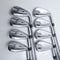 Used PXG 0211 2021 Iron Set / 5 - SW + GW / Regular Flex