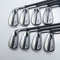 Used Callaway Paradym Ai Smoke Iron Set / 4 - PW + AW / Regular Flex