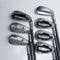 Used Yonex Nanospeed I Iron Set / 5 - SW / Ladies Flex