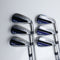 Used Cobra Fly XL Iron Set / 6 - SW / Regular Flex
