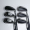 Used Cleveland Halo XL Full Face 2024 Iron Set / 7 - SW + GW / Regular Flex