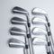 Used Titleist MB 712 Iron Set / 3 - PW / Stiff Flex