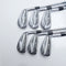 Used Mizuno JPX 919 Forged Iron Set / 5 - PW / Stiff Flex