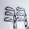 Used Mizuno JPX 919 Forged Iron Set / 5 - PW / Stiff Flex