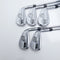 Used PXG 0311P GEN 7 Iron Set / 6 - PW / Stiff Flex