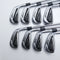Used Titleist AP2 716 Iron Set / 3 - PW / Stiff Flex