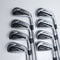 Used Titleist AP2 716 Iron Set / 3 - PW / Stiff Flex