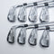 Used TOUR ISSUE Callaway Apex Pro 19 Iron Set / 3 - PW / Stiff Flex