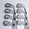 Used TOUR ISSUE Callaway Apex Pro 19 Iron Set / 3 - PW / Stiff Flex