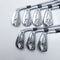 Used Srixon ZX5 MKII Iron Set / 4 - PW / Stiff Flex