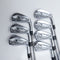 Used Srixon ZX5 MKII Iron Set / 4 - PW / Stiff Flex