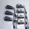 Used Titleist AP2 712 Iron Set / 4 - PW / Stiff Flex