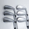 Used Ping G700 Iron Set / 7 - SW + GW / Regular Flex