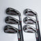 Used Yonex Nanospeed 3i Iron Set / 5 - PW / Lite Flex
