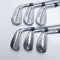 Used Titleist T100 2023 & 620 MB Combo Iron Set / 4 - 9 IRON / Stiff Flex