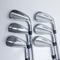 Used Titleist T100 2023 & 620 MB Combo Iron Set / 4 - 9 IRON / Stiff Flex