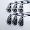 Used Callaway Epic Pro Iron Set / 5 - PW / Stiff Flex