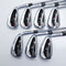 Used Ping G410 Iron Set / 4 - PW / Regular Flex
