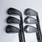 NEW Callaway Apex Ti Fusion Iron Set / 5 - PW / Regular Flex