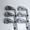 Used TaylorMade RAC LT Iron Set / 5 - PW / Regular Flex
