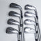 Used Cleveland CG1 Iron Set / 3 - PW / Stiff Flex
