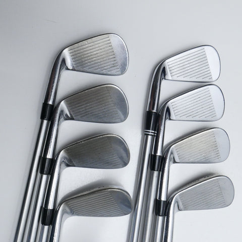 Used Cleveland CG1 Iron Set / 3 - PW / Stiff Flex