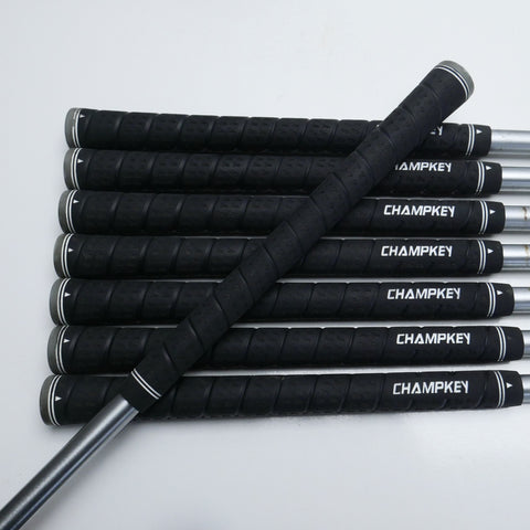 Used Cleveland CG1 Iron Set / 3 - PW / Stiff Flex