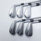 Used TaylorMade P790 2021 Iron Set / 5 - PW / Regular Flex