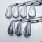 NEW Titleist T350 2023 Iron Set / 5 - PW + 48° / Regular Flex