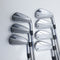 Used TaylorMade P790 2021 Iron Set / 4 - PW / Regular Flex