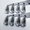 Used Ping i20 Iron Set / 4 - SW / Regular Flex