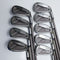Used Yonex V Mass 260 Iron Set / 3 - SW / Ladies Flex