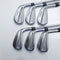 Used Titleist T100 2023 Iron Set / 4 - 9 IRON / X-Stiff Flex