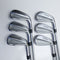 Used Titleist T100 2023 Iron Set / 4 - 9 IRON / X-Stiff Flex