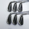Used Ping G25 Iron Set / 5 - PW / Regular Flex