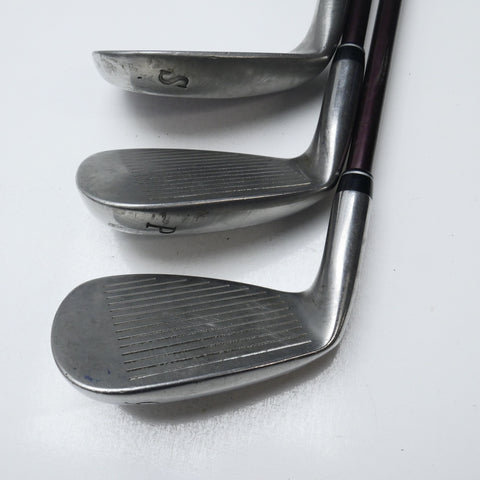 Used Yonex Cyberstar C280 Iron Set / 5 - SW / Ladies Flex
