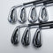 Used Cleveland Zipcore XL Iron Set / 6 - SW + GW / Regular Flex