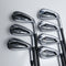 Used Cleveland Zipcore XL Iron Set / 6 - SW + GW / Regular Flex