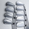 Used Ping i230 Iron Set / 3 - PW + GW / Stiff Flex