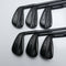 Used Callaway Apex Ti Fusion Iron Set / 5 - PW / Regular Flex