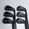 Used Callaway Apex Ti Fusion Iron Set / 5 - PW / Regular Flex